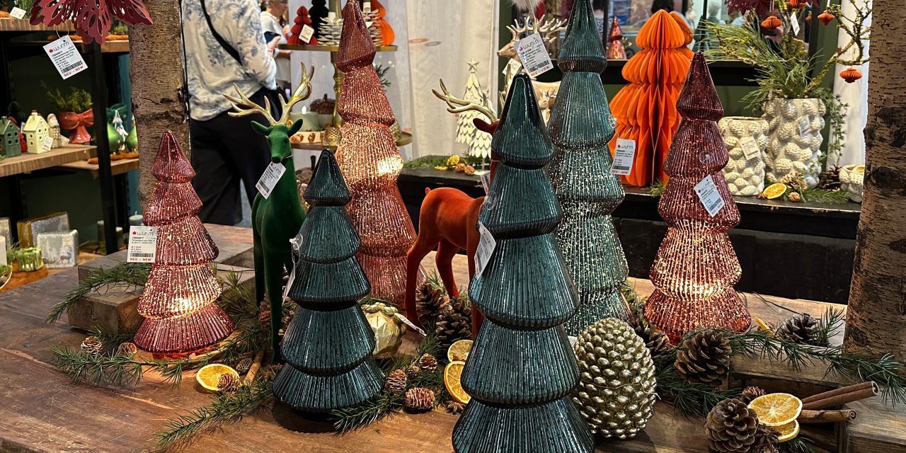 TrendSet Winter 2026 van 4 tot en met 6 januari