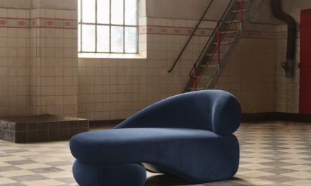 Nieuw van SOFACOMPANY: Islet