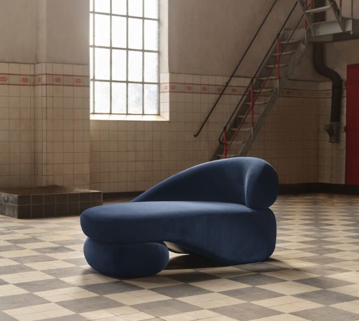 Nieuw van SOFACOMPANY: Islet