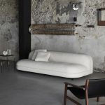 Nieuwe modellen van Living Divani