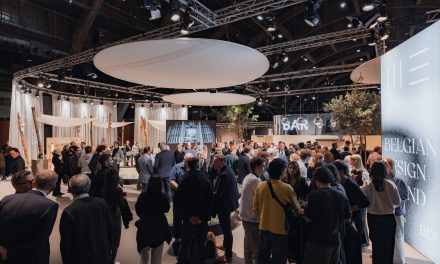 Directeur Meubelbeurs Brussel tevreden over de editie 2025