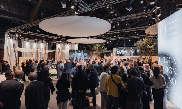 Directeur Meubelbeurs Brussel tevreden over de editie 2025