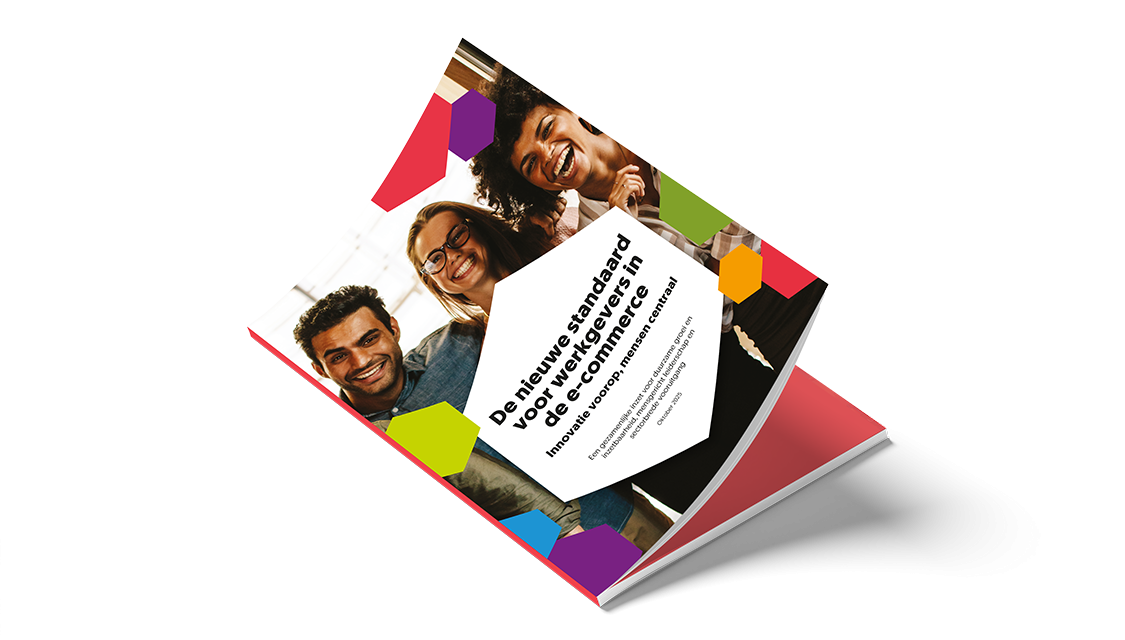 Gedragscode Goed Werkgeverschap voor e-commercesector