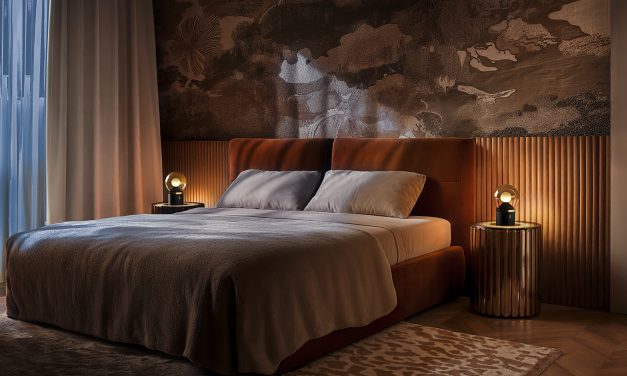 Luna pura can Occhio nu ook in stralend goud