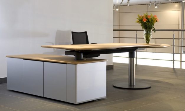 MW Office Solutions brengt Duits merk DOBERGO naar de Benelux