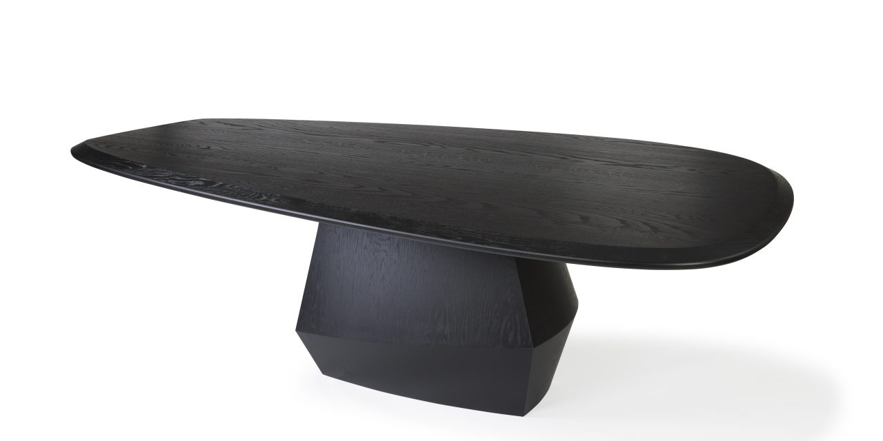 Remy Meijers lanceert nieuw design voor QLIV