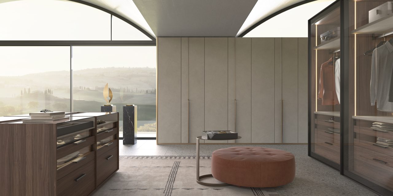 Nieuw: SCIC Italia’s Night Collection