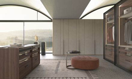 Nieuw: SCIC Italia’s Night Collection