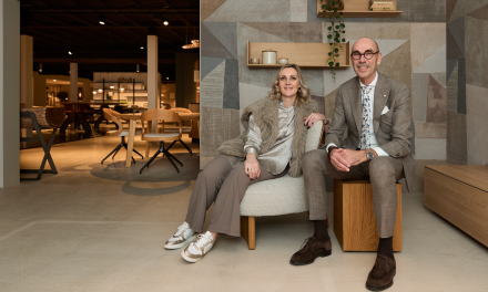 Interieur Paauwe: van dorpswinkel in zonnemaire tot landelijke interieur- en beddenspecialist