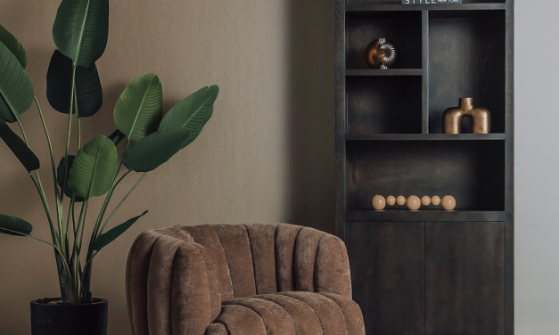 Sterke marktpositie door inspirerende meubellijnen van Tower Living (Premium artikel uit magazine)