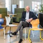 Waarom thuiswerken een structureel onderdeel van de werkcultuur blijft