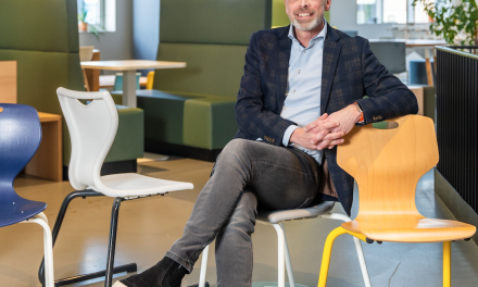 Waarom thuiswerken een structureel onderdeel van de werkcultuur blijft