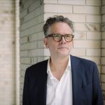 Willem van Zeeland per 1 januari 2026 nieuwe directeur Dutch Design Foundation