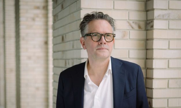 Willem van Zeeland per 1 januari 2026 nieuwe directeur Dutch Design Foundation
