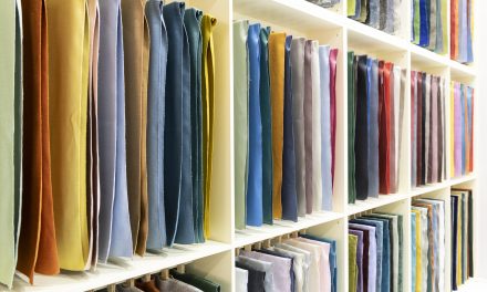 interzum is pas in 2027 maar de aanmeldingen stromen al binnen