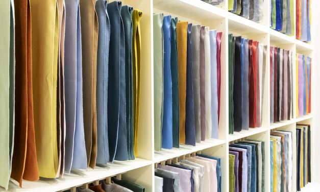 interzum is pas in 2027 maar de aanmeldingen stromen al binnen