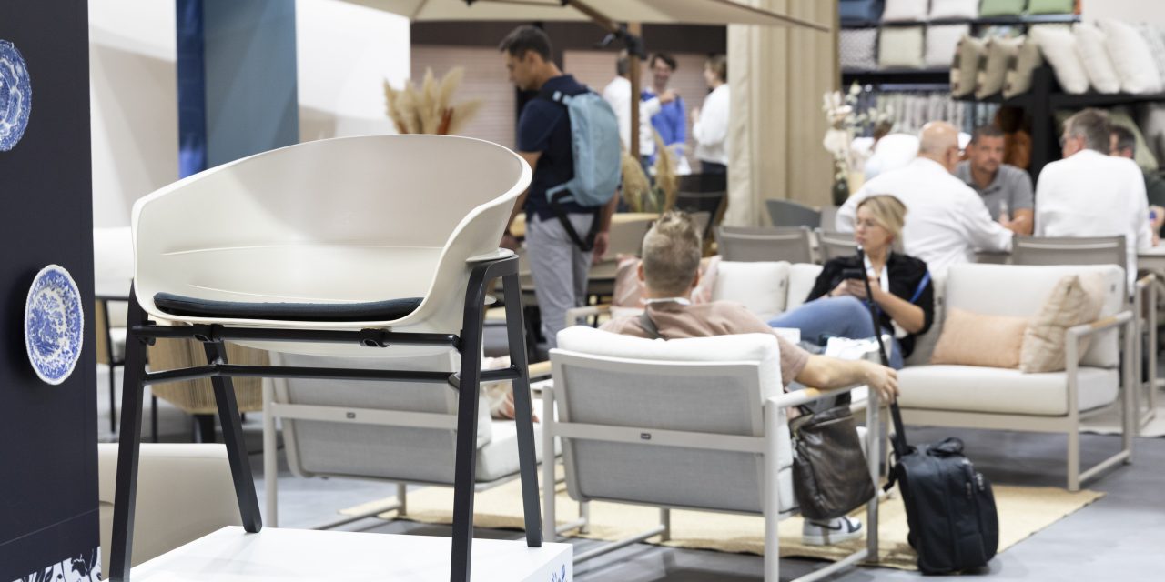 Extra toevoegingen voor spoga+gafa 2026