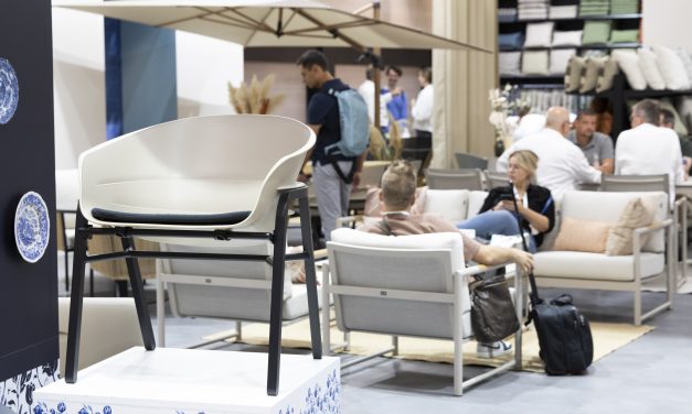 Extra toevoegingen voor spoga+gafa 2026