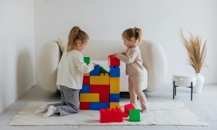 De gevaren voor Generatie Beige