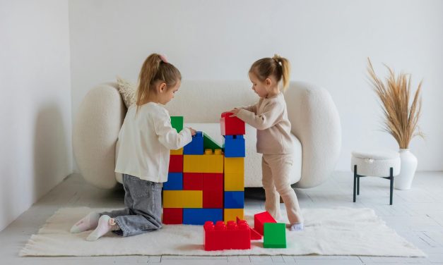 De gevaren voor Generatie Beige