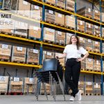 Ook Gispen geeft meubelen een tweede leven