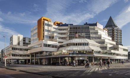 Designbeurs OBJECT strijkt neer in Centrale Bibliotheek van Rotterdam