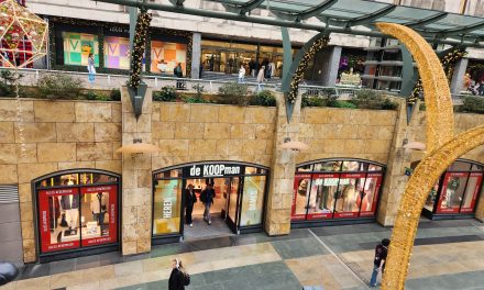 Vertrouwen consumenten blijft gelijk in december