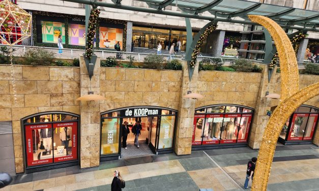 Vertrouwen consumenten blijft gelijk in december