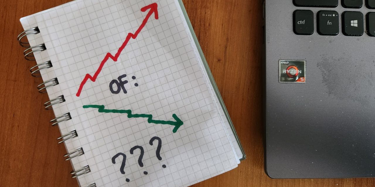Inflatie in november 2,9 procent bij snelle raming
