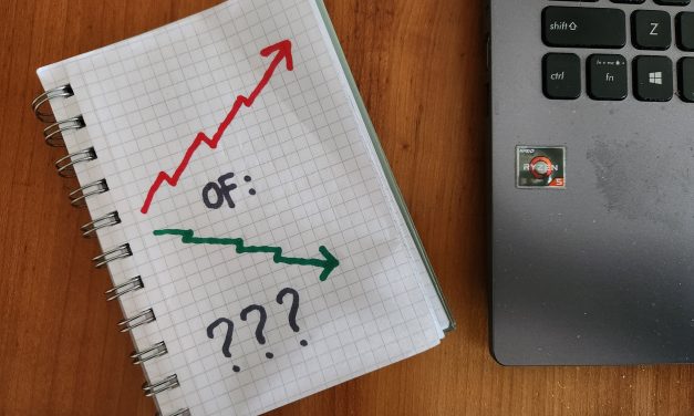 Inflatie in november 2,9 procent bij snelle raming