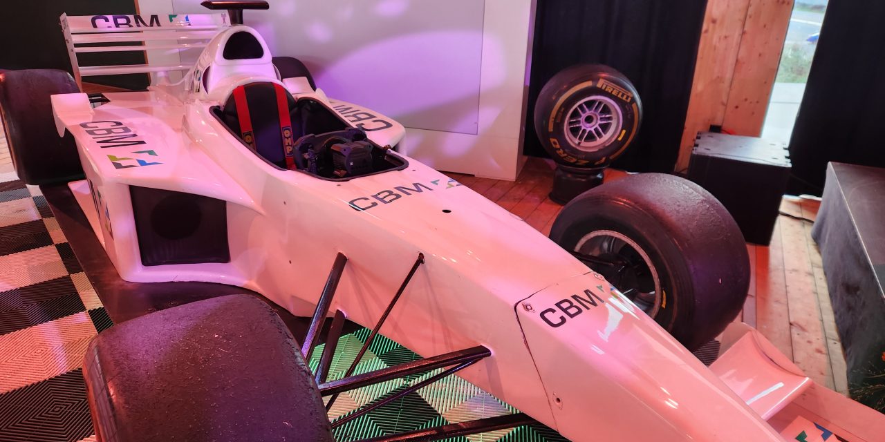 ALV van Koninklijke CBM in het teken van snelheid en afscheid