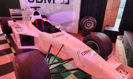 ALV van Koninklijke CBM in het teken van snelheid en afscheid