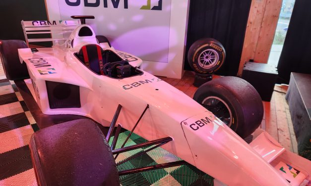 ALV van Koninklijke CBM in het teken van snelheid en afscheid