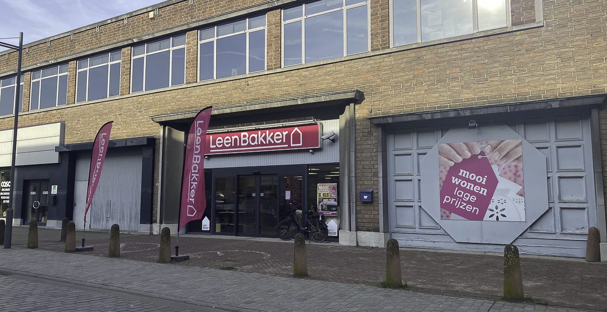 Belgische tak Leen Bakker failliet, geen gevolgen voor Nederlandse vestigingen