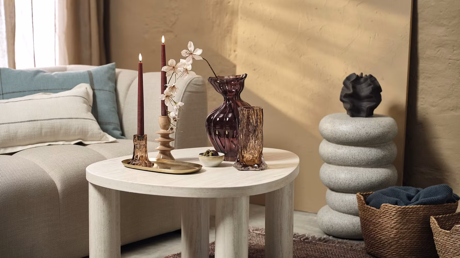 JYSK onthult de twee designtrends voor 2026