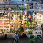 Trendz: dé plek voor vooruitkijkende retail en hospitality