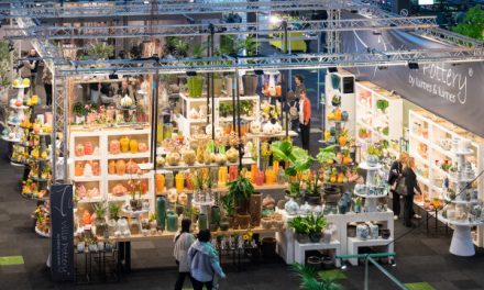 Trendz: dé plek voor vooruitkijkende retail en hospitality