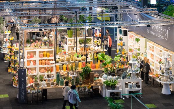 Trendz: dé plek voor vooruitkijkende retail en hospitality