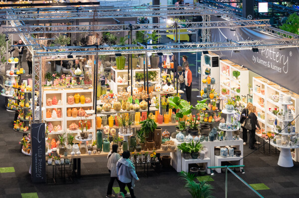 Trendz: dé plek voor vooruitkijkende retail en hospitality