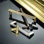 Nieuwe H25 Déco meubelgrepen van Häfele