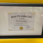 Trendhopper Groningen uitgeroepen tot beste Trendhopper winkel van 2025