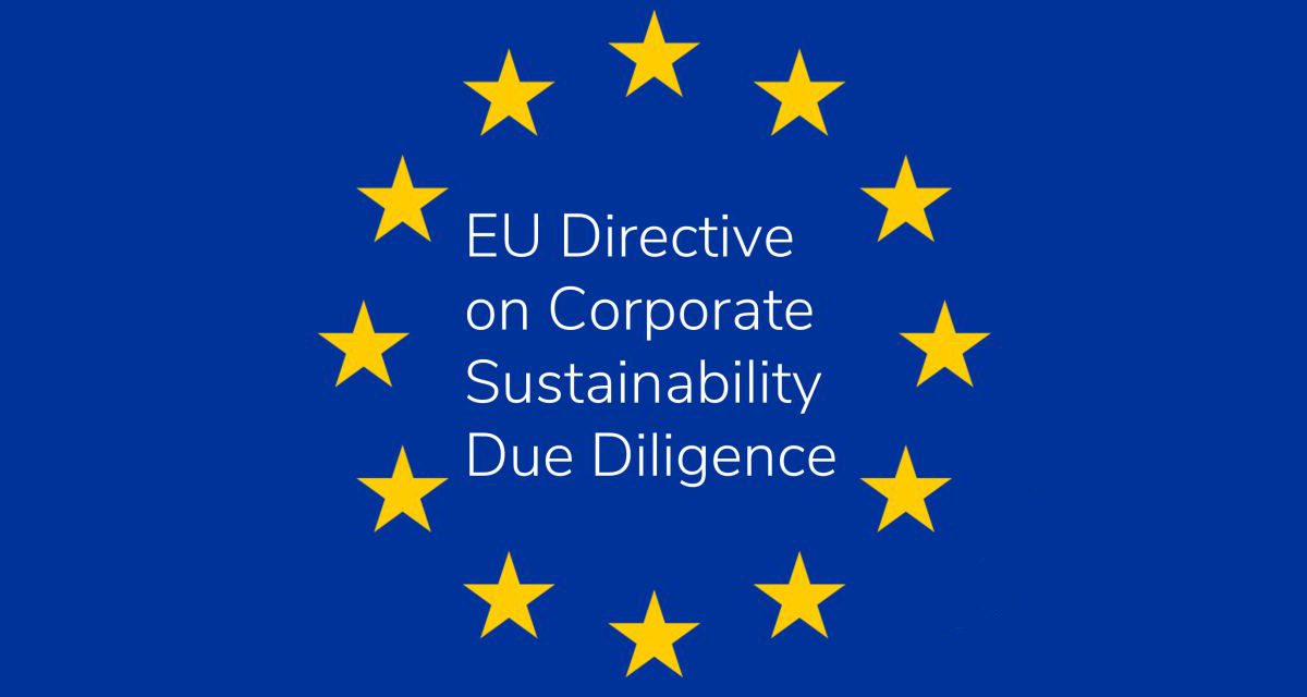 CSRD en CSDDD regels worden waarschijnlijk vereenvoudigd