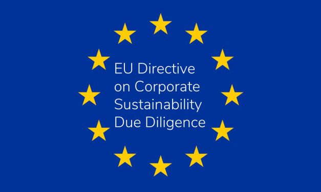 CSRD en CSDDD regels worden waarschijnlijk vereenvoudigd