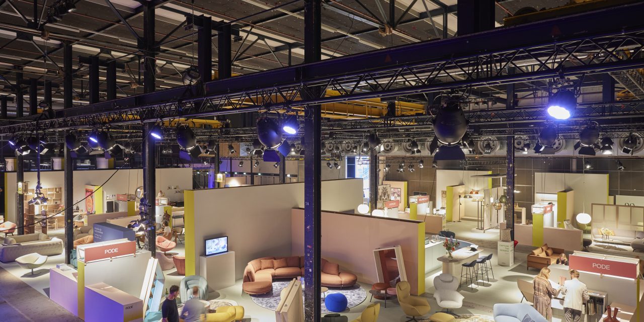 Jong talent en gevestigde merken samen tijdens Destination Design 2026