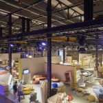 Jong talent en gevestigde merken samen tijdens Destination Design 2026