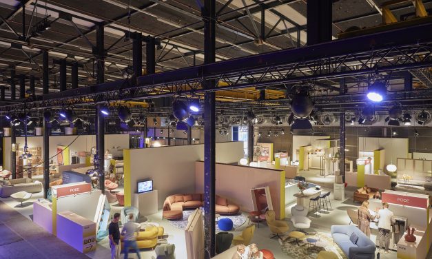 Jong talent en gevestigde merken samen tijdens Destination Design 2026