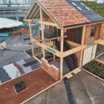 Bouw nieuwbouwwoningen duurt steeds langer