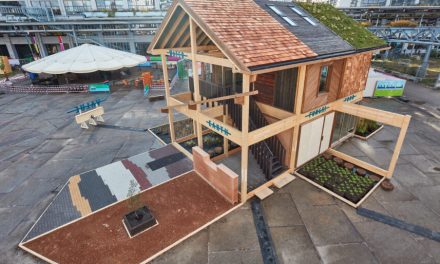 Bouw nieuwbouwwoningen duurt steeds langer