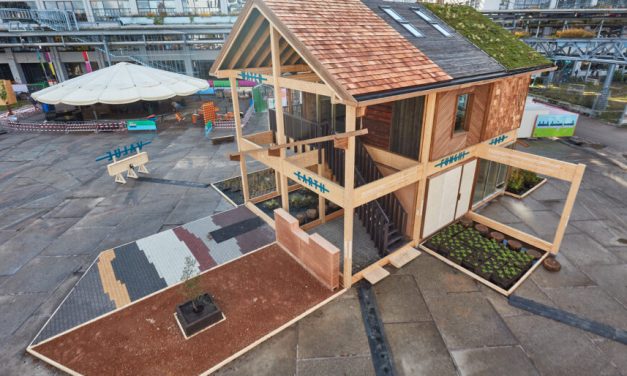 Bouw nieuwbouwwoningen duurt steeds langer