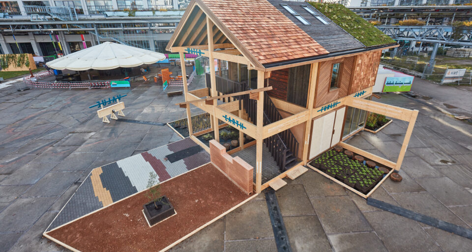 Bouw nieuwbouwwoningen duurt steeds langer